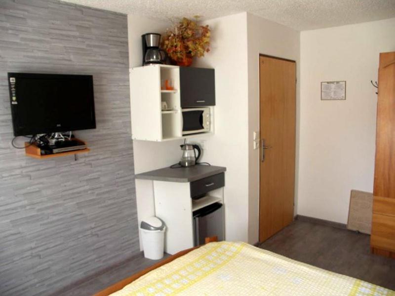 Pension Daberg Hotel Harrachov Bagian luar foto