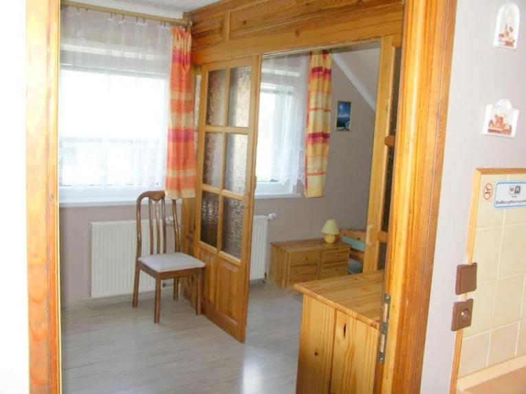 Pension Daberg Hotel Harrachov Bagian luar foto