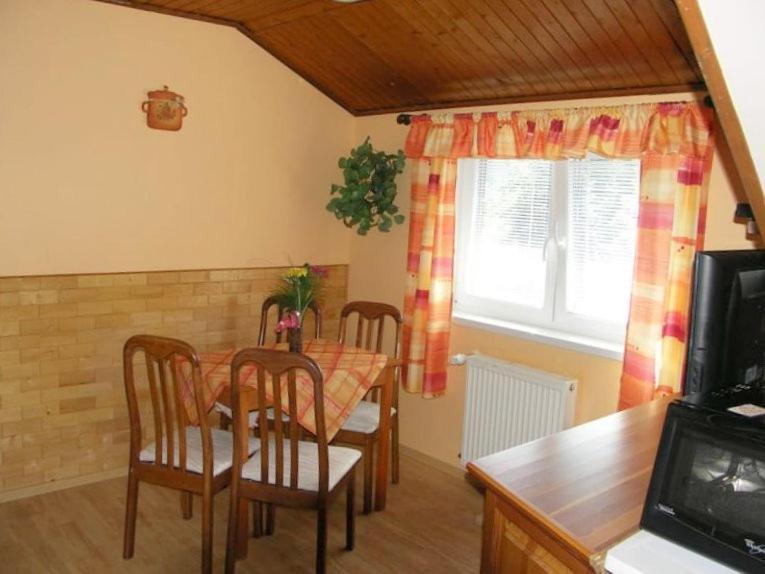 Pension Daberg Hotel Harrachov Bagian luar foto