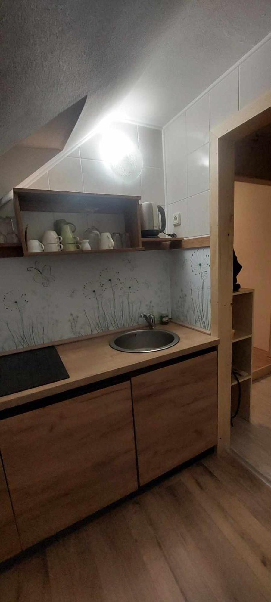 Pension Daberg Hotel Harrachov Bagian luar foto