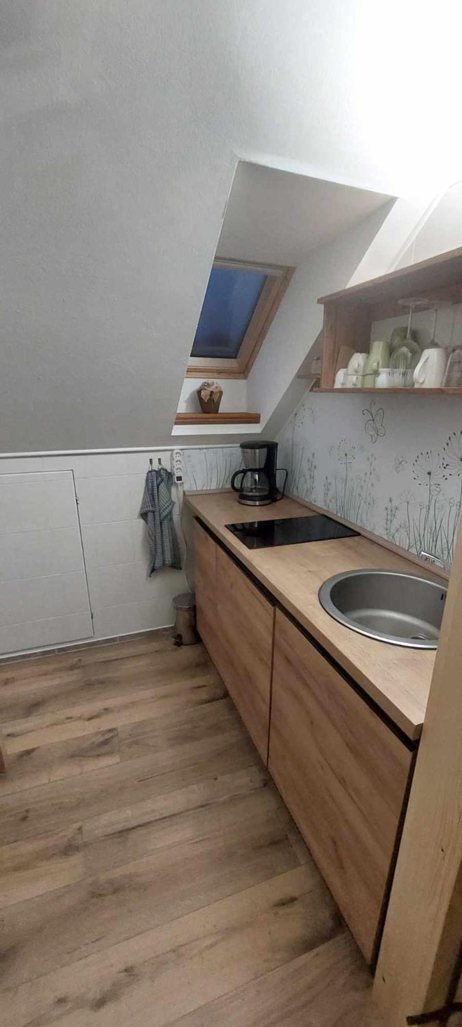 Pension Daberg Hotel Harrachov Bagian luar foto