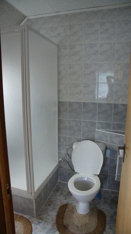 Pension Daberg Hotel Harrachov Ruang foto
