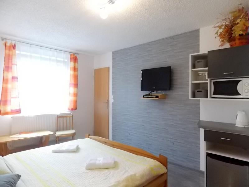 Pension Daberg Hotel Harrachov Bagian luar foto