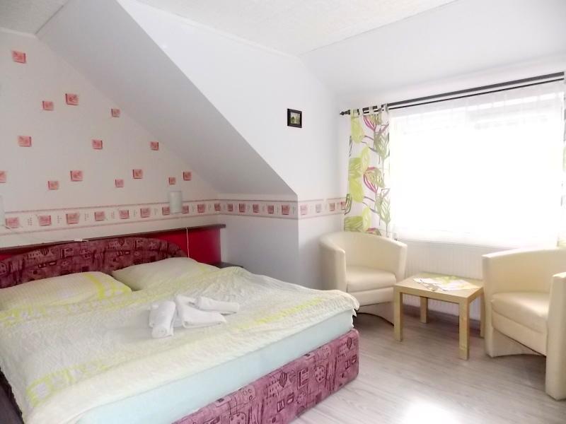Pension Daberg Hotel Harrachov Bagian luar foto
