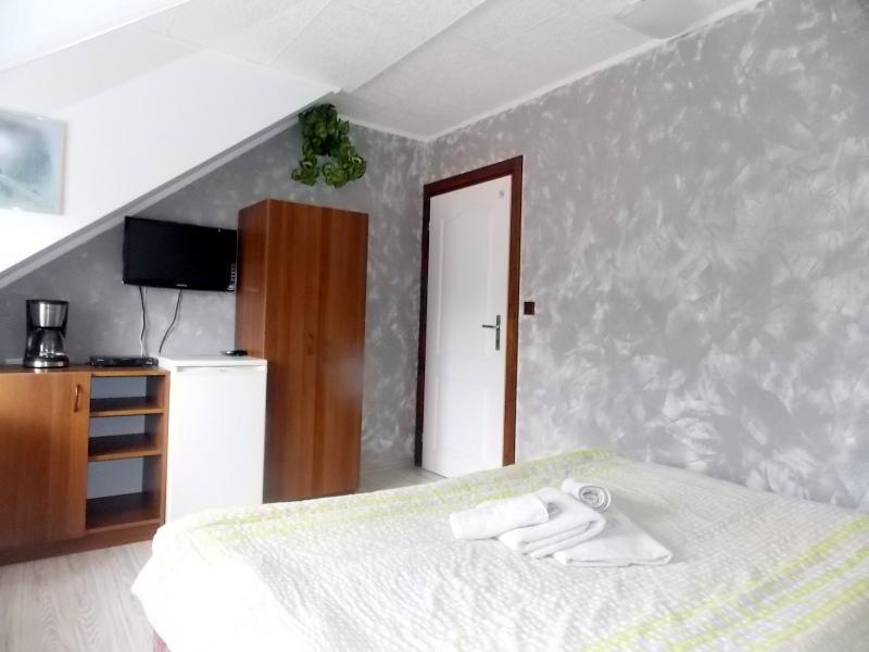 Pension Daberg Hotel Harrachov Bagian luar foto