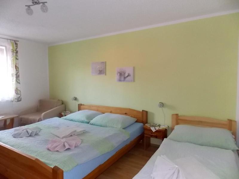 Pension Daberg Hotel Harrachov Bagian luar foto