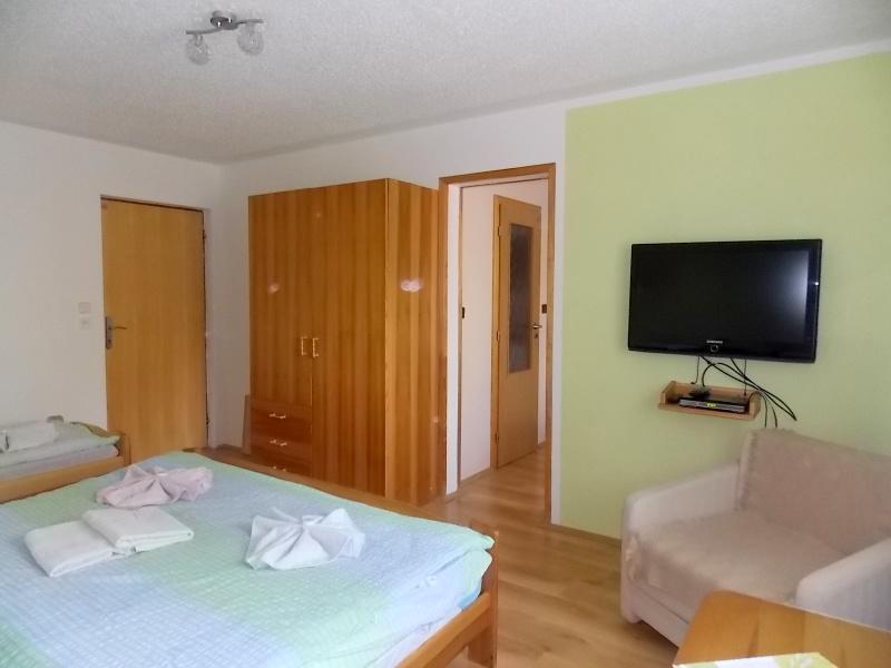 Pension Daberg Hotel Harrachov Bagian luar foto