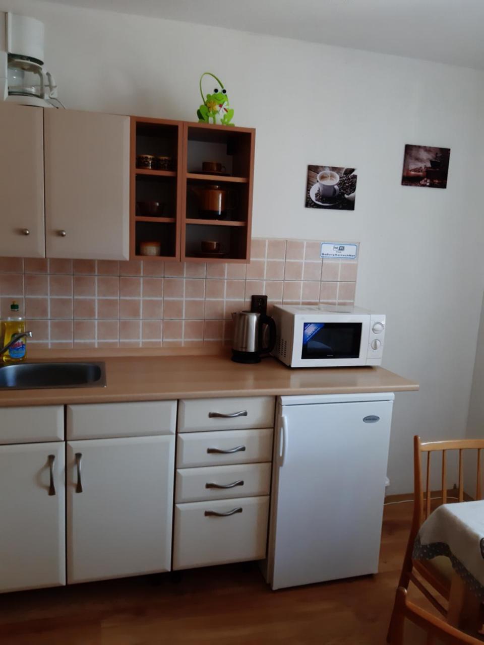 Pension Daberg Hotel Harrachov Bagian luar foto