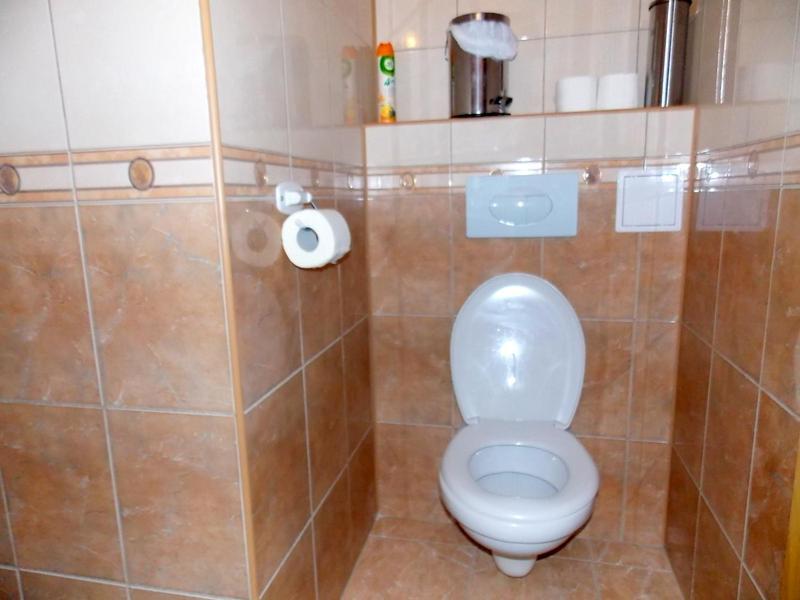 Pension Daberg Hotel Harrachov Bagian luar foto